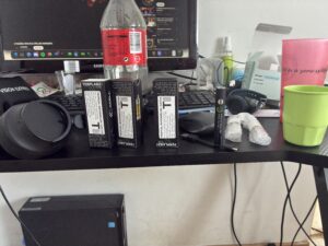 Tropical Watermelon | Δ9/THCP | Sativa | TERPLABZ