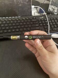 OG Kush | Δ9 | Indica | TERPLABZ