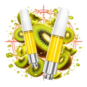 Killer Kiwi | CBD | Focus | Sativa | TERPLABZ