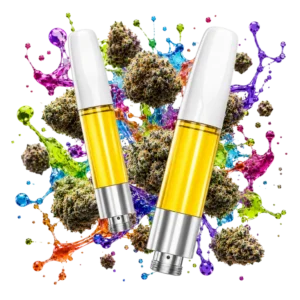 Magic Marker | THCH | Hybrid | TERPLABZ