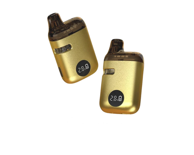 Buyers guide 18 CCELL Vision Box Elite disposable