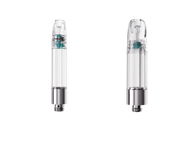Buyers guide 15 CCELL Vita 3.0 Bio-Heating cartridge