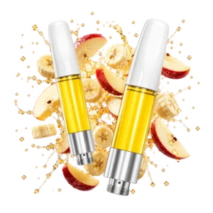 Apples & bananas | Δ9 | Hybrid/sativa | TERPLABZ
