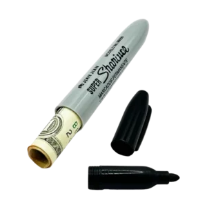Home 8 Hidden cartridge stash | Up to 1ml