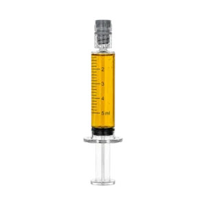 High potency Δ9 tincture | TERPLABZ