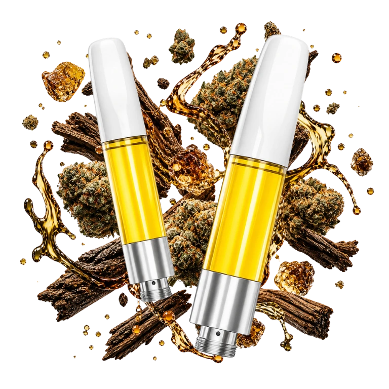 Legend OG | Indica | TERPLABZ 3 Legend OG | Indica | TERPLABZ