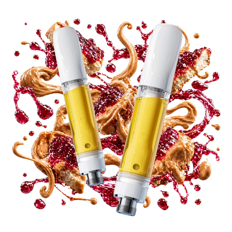 Peanut butter jelly | Δ9 | Indica | TERPLABZ 3 Peanut butter jelly | Δ9 | Indica | TERPLABZ
