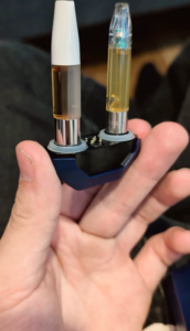 Magic Marker | THCH | Hybrid | TERPLABZ