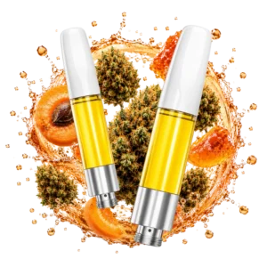 Apricot Jelly | XTREME THCP | Sativa | TERPLABZ