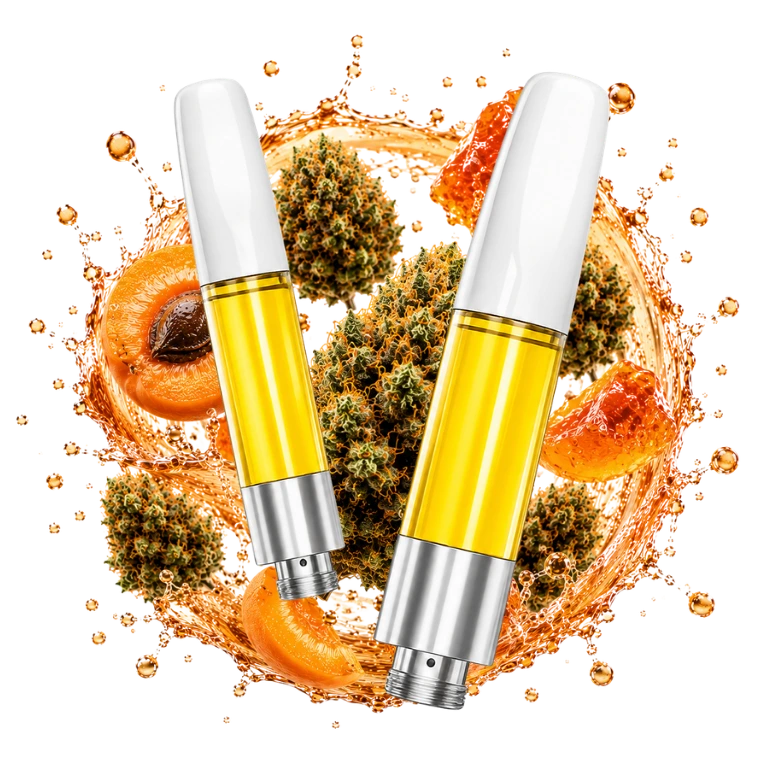 Apricot Jelly | XTREME THCP | Sativa | TERPLABZ 3 Apricot Jelly | XTREME THCP | Sativa | TERPLABZ