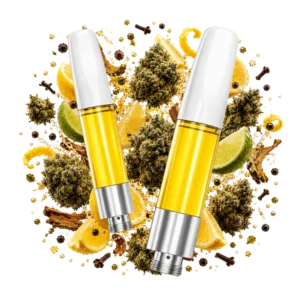 Gelonade Haze | Δ9 | Sativa | TERPLABZ