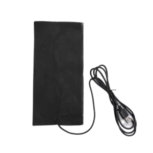 USB Decrystallization pad (heating pad)