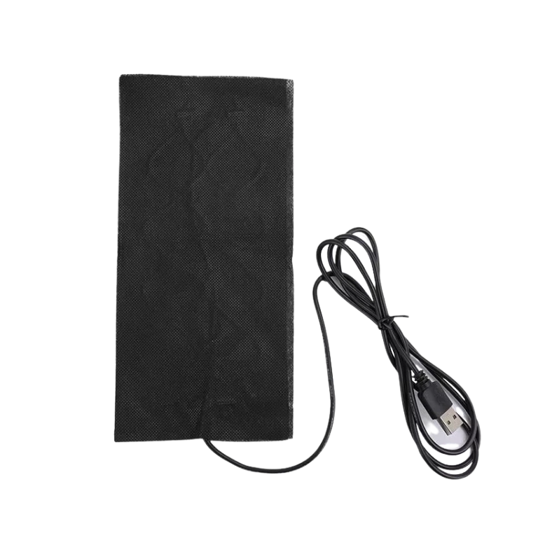 USB Decrystallization pad (heating pad)