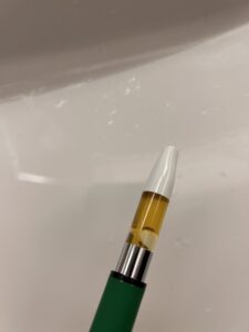 Cherry Pie | Δ9/CBD | Sativa | TERPLABZ
