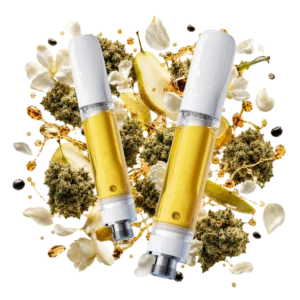 Paradise OG | Δ9 live resin | Sativa | TERPLABZ