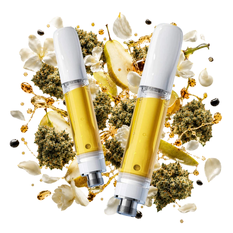 Paradise OG | Δ9 live resin | Sativa | TERPLABZ