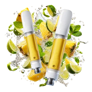 Home 4 Pineapple Mojito | Δ9 | Sativa | TERPLABZ