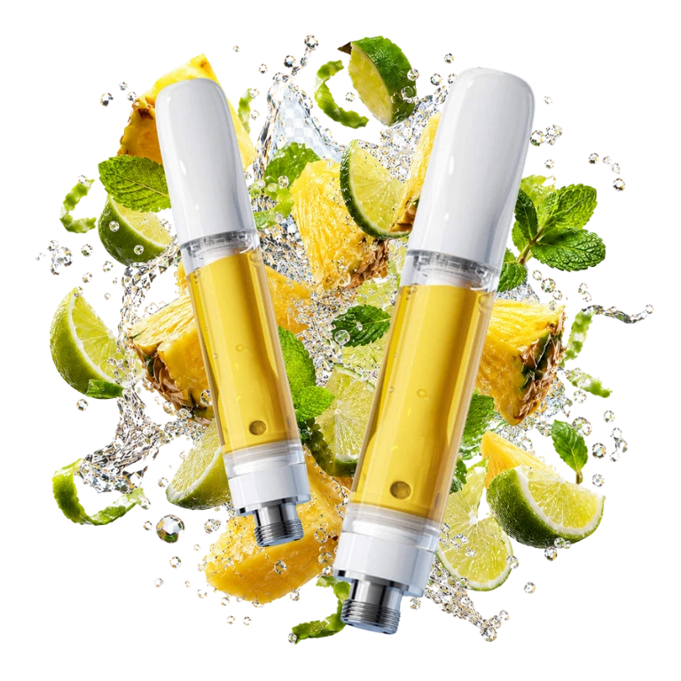 Pineapple Mojito | Δ9 | Sativa | TERPLABZ 3 Pineapple Mojito | Δ9 | Sativa | TERPLABZ