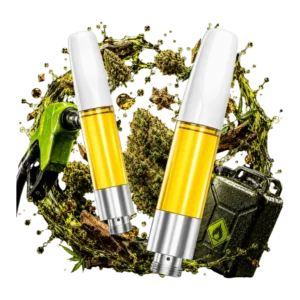 Home 10 Super Sour Diesel | Δ9/THCH | Sativa | TERPLABZ