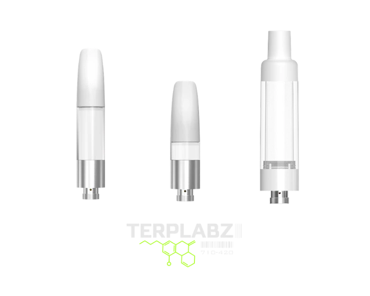 TERPLABZ Postless Cartridges