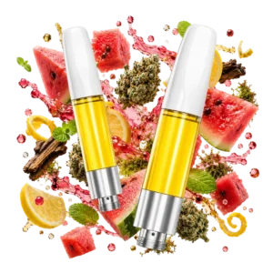 Watermelon Z | Δ9 | Indica | TERPLABZ