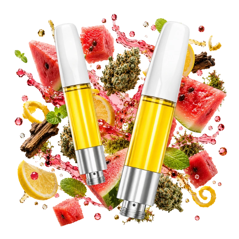 Watermelon Z | Δ9 | Indica | TERPLABZ
