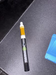 Gelonade Haze | Δ9 | Sativa | TERPLABZ