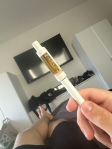 Paradise OG | Δ9 live resin | Sativa | TERPLABZ
