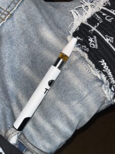 Cherry Pie | Δ9/CBD | Sativa | TERPLABZ