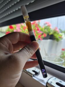 Alien OG | CBD | Live resin | Hybrid | TERPLABZ