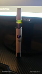 White Truffle | Δ9 Live resin | Hybrid/Indica | TERPLABZ