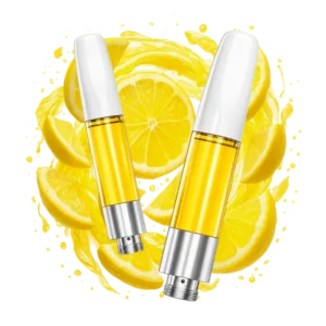 Home 10 Lemon Drops | Δ9/CBD | Sativa | TERPLABZ