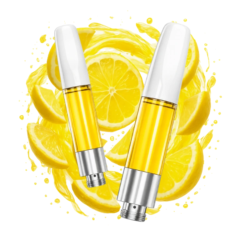 Lemon Drops | THCH | Sativa | TERPLABZ