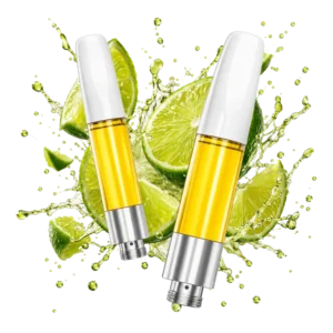 Home 4 Lime Lust | Δ9 | Sativa | TERPLABZ