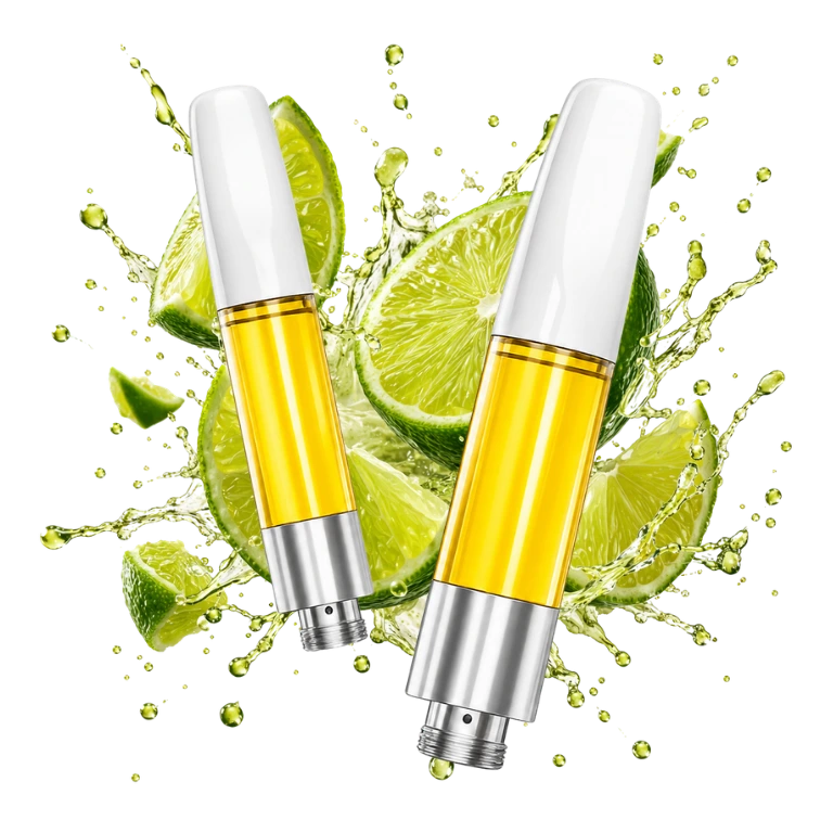 Lime Lust | Δ9 | Sativa | TERPLABZ
