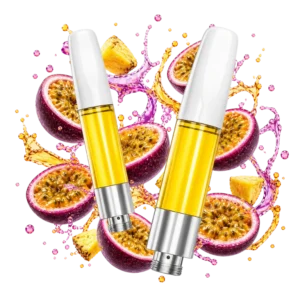Home 8 Passionstar Martini | Δ9 | Hybrid | TERPLABZ