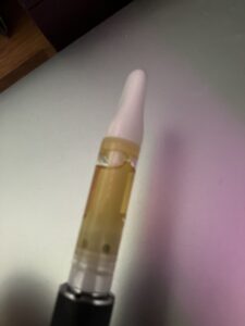 Peanut butter jelly | Δ9 | Indica | TERPLABZ
