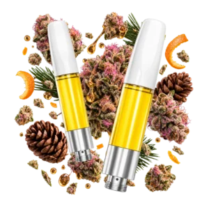 The Pink | ∆9 Live Resin | Sativa | TERPLABZ
