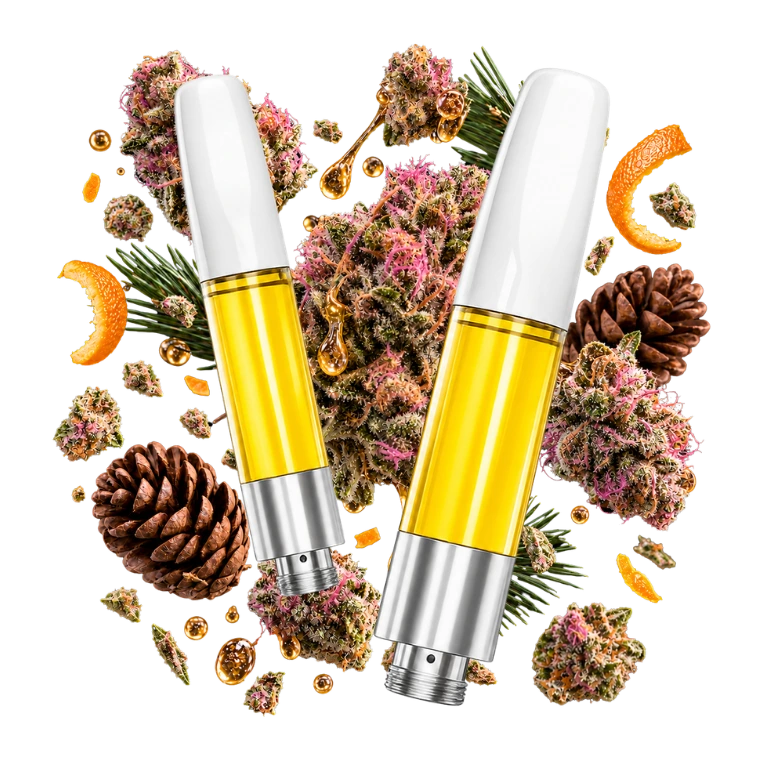 The Pink | ∆9 Live Resin | Sativa | TERPLABZ 3 The Pink | ∆9 Live Resin | Sativa | TERPLABZ