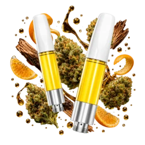 King Louie XIII | Δ9 | Indica | TERPLABZ