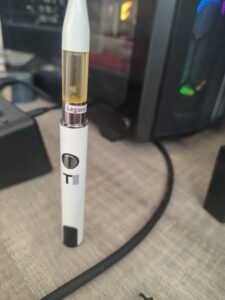 Legend OG | Δ9/H-blend | Indica | TERPLABZ
