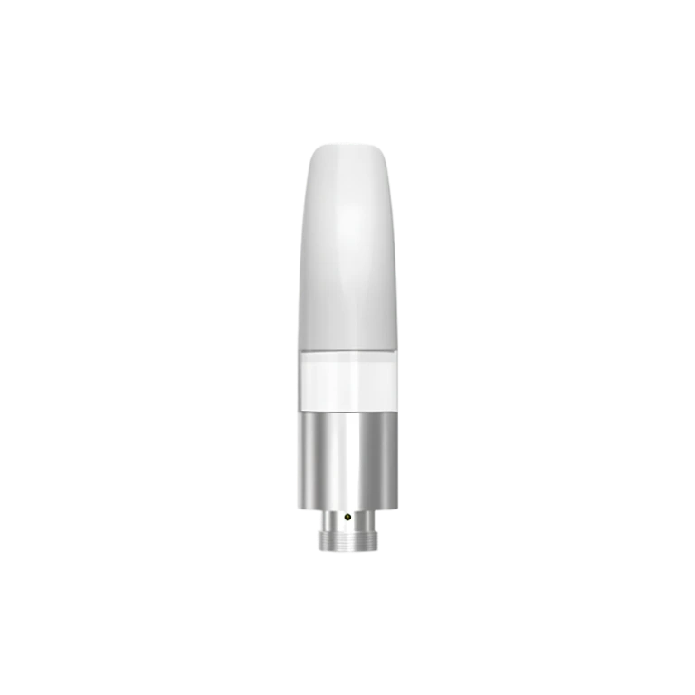 0,5ml TERPLABZ postless cartridge (universal 510 thread) 9 0,5ml TERPLABZ postless cartridge (universal 510 thread)