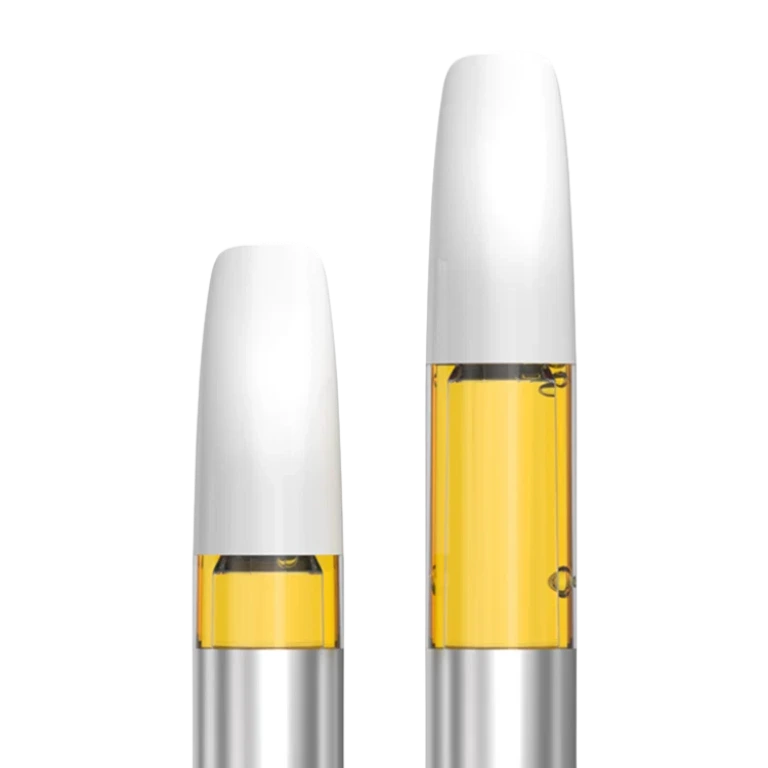 0,5ml TERPLABZ postless cartridge (universal 510 thread) 10 0,5ml TERPLABZ postless cartridge (universal 510 thread) - Image 2