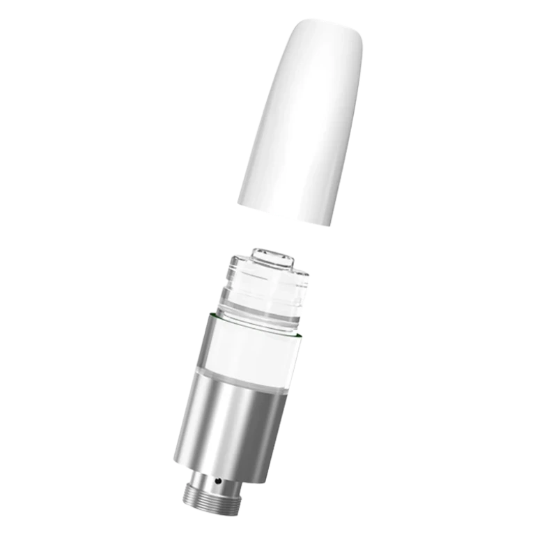 0,5ml TERPLABZ postless cartridge (universal 510 thread) 11 0,5ml TERPLABZ postless cartridge (universal 510 thread) - Image 3