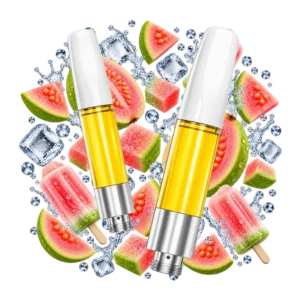 Frosted Guava | Δ9 | Sativa | TERPLABZ
