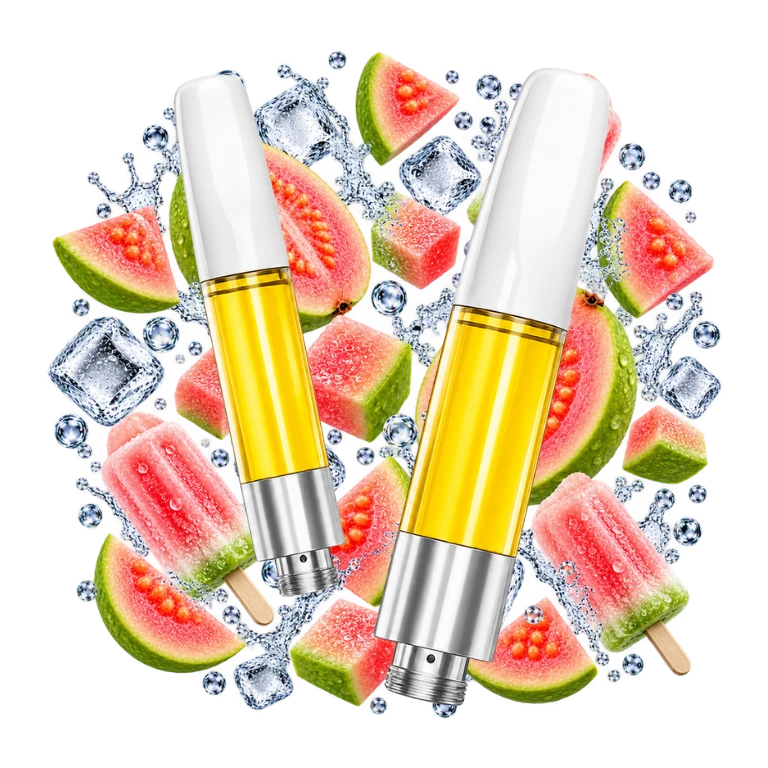 Frosted Guava | Δ9 | Sativa | TERPLABZ 5 Frosted Guava | Δ9 | Sativa | TERPLABZ