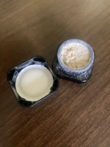THCA Isolate | TERPLABZ