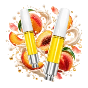 Home 21 Peach Sundae | Δ9 | Indica | TERPLABZ