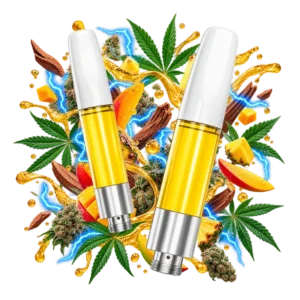 Tropical Thunder | XTREME THCP | Sativa | TERPLABZ