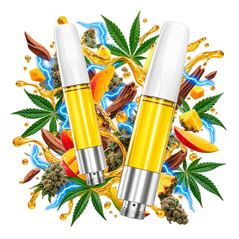 Tropical Thunder | XTREME THCP | Sativa | TERPLABZ 5 Tropical Thunder | XTREME THCP | Sativa | TERPLABZ